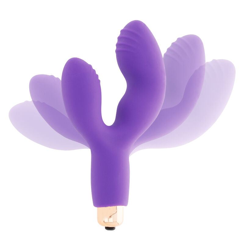 Womanvibe - Vanix Vibrator Stimulator din Silicon 3 img 97652 e25afb7487d9586d73a0042b42d38961 1