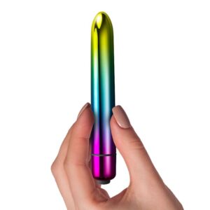 Rocks-off-Prism Glonț Vibrant-10 Trepte, Waterproof 9 Rocks-off-Prism Glonț Vibrant-10 Trepte, Waterproof - imagine 4