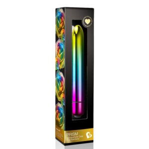 Rocks-off-Prism Glonț Vibrant-10 Trepte, Waterproof 10 Rocks-off-Prism Glonț Vibrant-10 Trepte, Waterproof - imagine 5