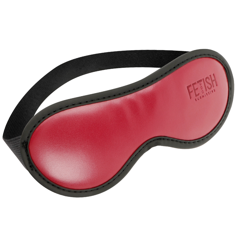 Fetish Submissive Dark Room-Dark Room Mască din Piele Vegană 1 img 97967 84068898f9385b9d8d850a0280d9237b 1