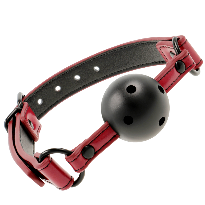 Fetish Submissive Dark Room-Dark Room Gag Respirabil-Metal 1 img 97971 8cc7b7b6955d511f222f7764423468e8 1