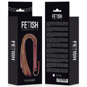 Fetish Submissive Dark Room-Bici din Piele Vegană - imagine 5