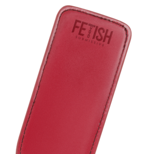 Fetish Submissive Dark Room-Dark Room Bici din Piele Vegană 8 Fetish Submissive Dark Room-Dark Room Bici din Piele Vegană - imagine 3
