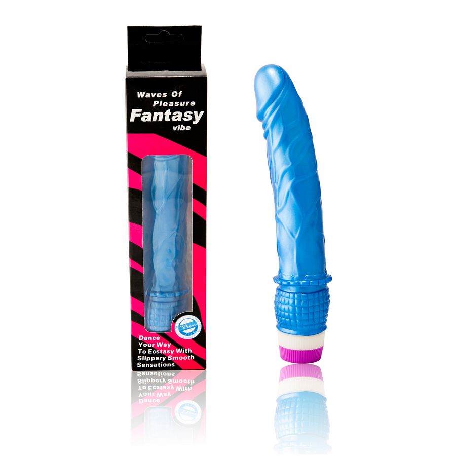 Baile Vibrators-Vibrator Valuri de Plăcere 23 Cm Albastru 2 img 9846 24542e5a3cb865bcd4b099841bff1589 1