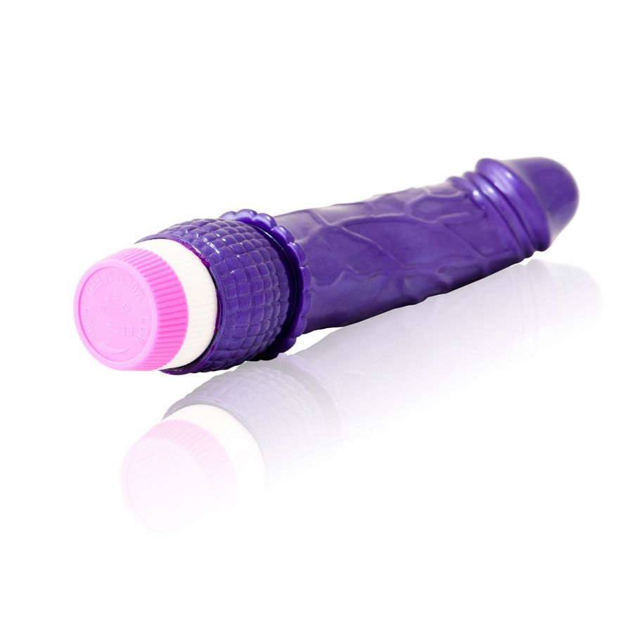 Baile Vibrators-Vibrator Valuri de Plăcere 23 Cm Mov 3 img 9850 add23c801b4fecb16f177d52c6fcaef7 1