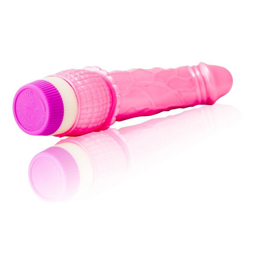 Baile Vibrators-Valuri de Plăcere Vibrator 23 Cm Roz 2 img 9856 fffa3636e78a75ca79e77f97fc31d495 1