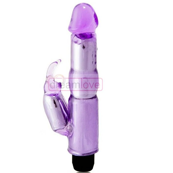 Baile Vibrators-Rabbit Fantasy Vibe Mov-Jelly 1 img 9858 234e1ae63134fbe7dbee954062ce04b6 1