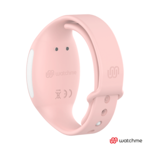 Wearwatch - Watchme Technology Egg cu Telecomandă, Fuchsia/Pink - imagine 6