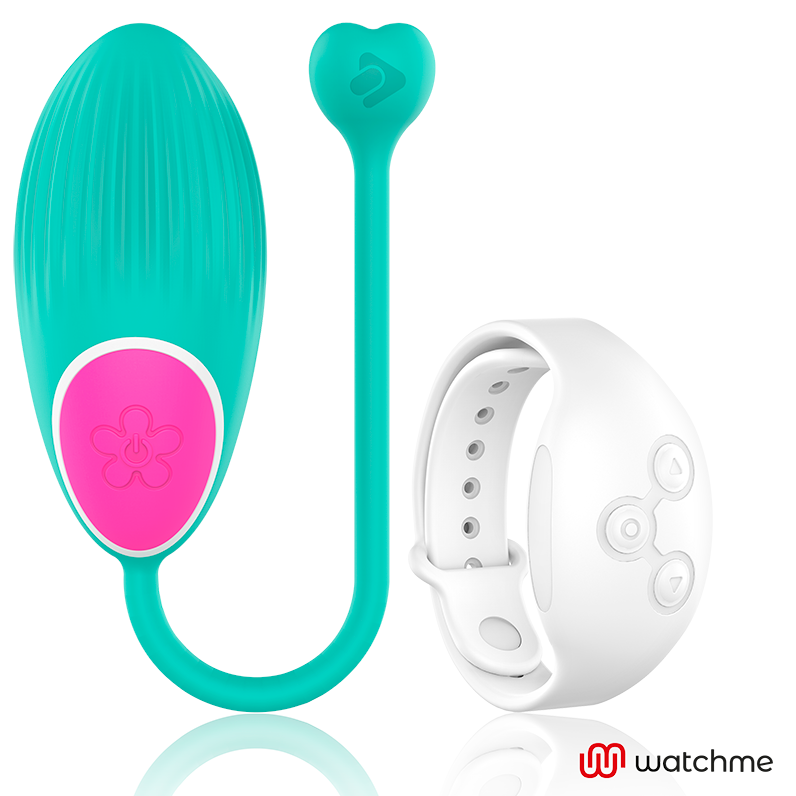 Wearwatch - Egg cu Telecomandă Watchme Seawater / Snow 2 img 98732 19333c17d89ee3ec74591c7d2020b8c7 1