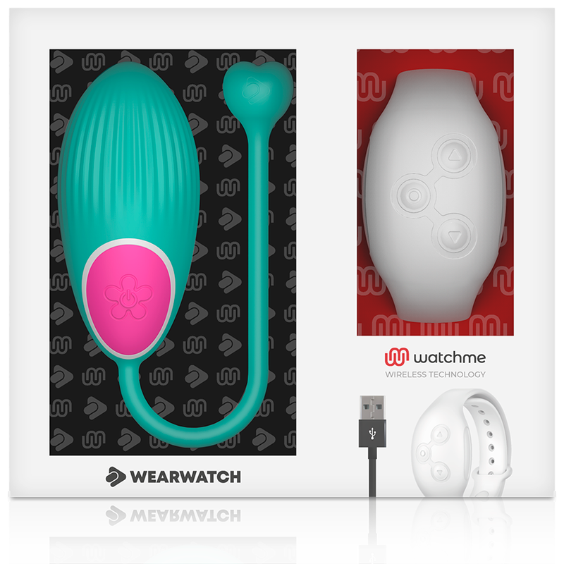 Wearwatch - Egg cu Telecomandă Watchme Seawater / Snow 5 img 98735 ca247bfba8a6f21cc6790c915f28bff3 1