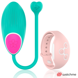 Wearwatch-Watchme Technology Ou Vibrator cu Telecomandă, Sea 14 Wearwatch-Watchme Technology Ou Vibrator cu Telecomandă, Sea - imagine 7