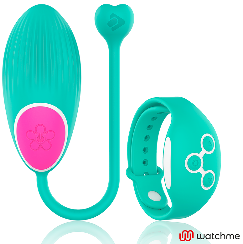 Wearwatch-Egg cu Telecomandă Watchme Seawater-Silicon, 7 Trepte 7 img 98755 0243ad6a2961bdb1921ac9f33b9990c0 1