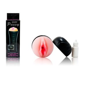 Baile For Him-Pussy Masturbator Play Start-TPR 7 Baile For Him-Pussy Masturbator Play Start-TPR - imagine 3