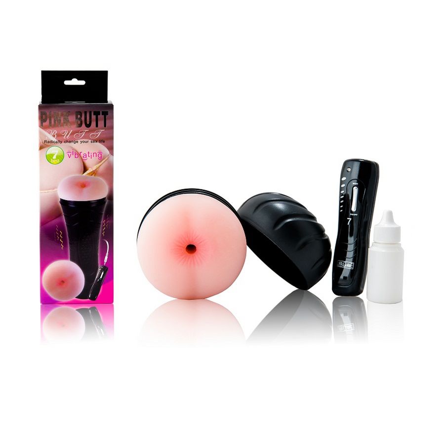 Baile For Him-Masturbator Anus cu Vibrator 3 img 9885 72d521c8a2a5c405a84832b6c43f9873 1