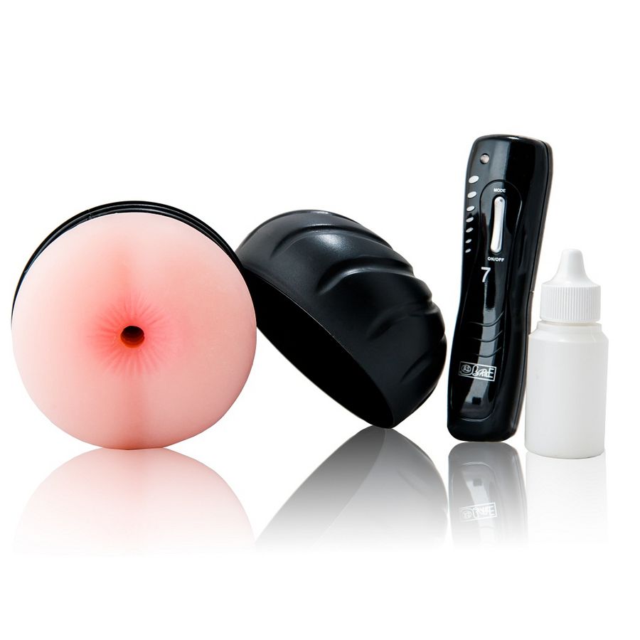 Baile For Him-Masturbator Anus cu Vibrator 1 img 9886 9c32b8833b11509689112d4b85353746 1