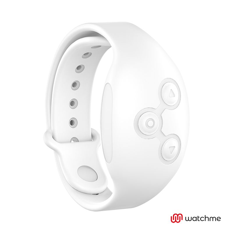 Wearwatch-Watchme Vibrator Tehnologie Duală Indigo/Snow-Silicon 3 img 98927 b98ab0e453ad70f05b1709cfe572d6e9 1