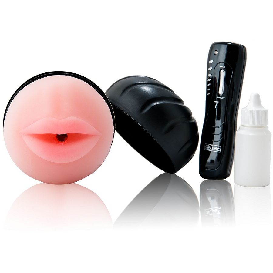 Baile For Him-Masturbator Oral cu Vibrator 7 Ritmuri 4 img 9892 0807c1bdb0095434327fa41c471881e9 1