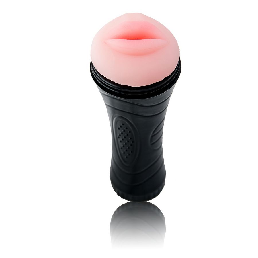 Baile For Him-Masturbator Oral cu Vibrator 7 Ritmuri 2 img 9893 1b1c8220741842a921411eb151499784 1