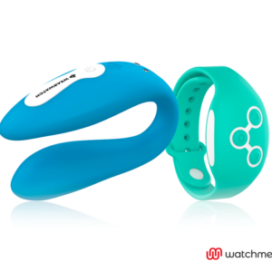 Wearwatch-Vibrator Watchme Tehnologie Duală 14 Wearwatch-Vibrator Watchme Tehnologie Duală - imagine 7
