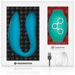 Wearwatch-Vibrator Watchme Tehnologie Duală 10 Wearwatch-Vibrator Watchme Tehnologie Duală - imagine 3