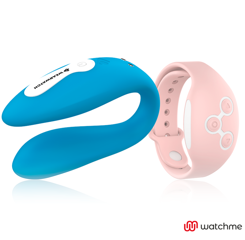 Wearwatch-Watchme Dual Technology Vibrator Indigo/Pink-Silicon 5 img 98948 47ebd4e264d9d80ea6645acfff77bb29 1