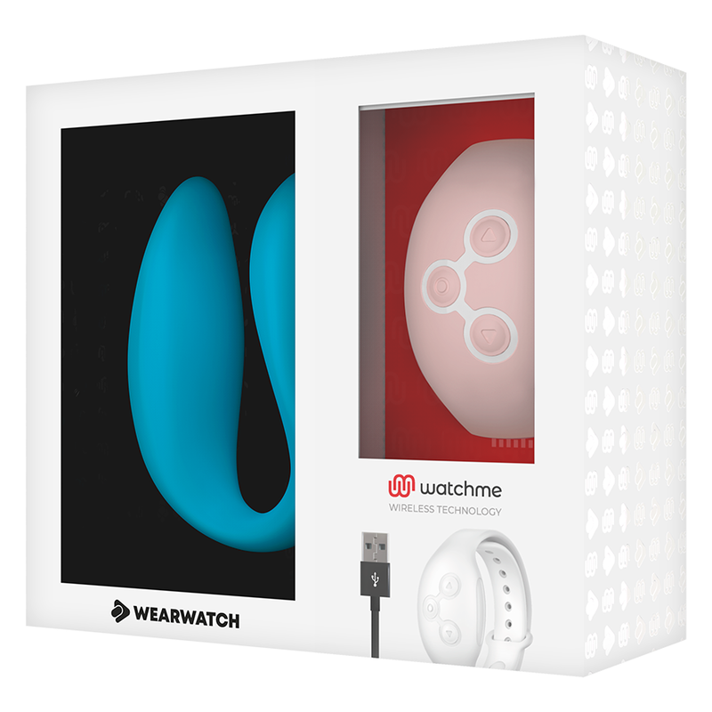 Wearwatch-Watchme Dual Technology Vibrator Indigo/Pink-Silicon 7 img 98950 d9ecb71916864919116601e9891f85b8 1