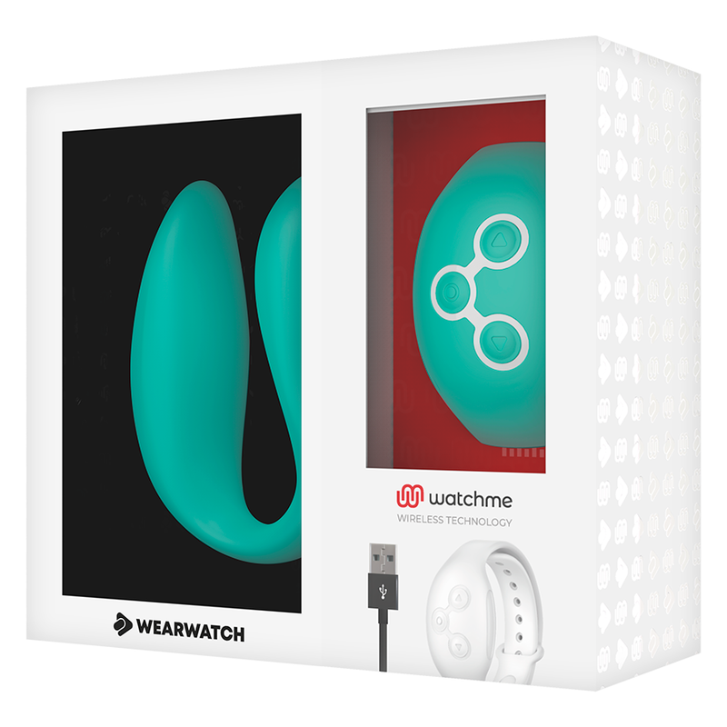 Wearwatch - Tehnologie Duală Watchme Vibrator Verde Deschis 5 img 99096 caf4b38d2fb26b6a22932ee0cd419eda 1