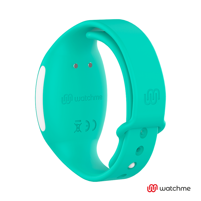 Wearwatch - Tehnologie Duală Watchme Vibrator Verde Deschis 4 img 99100 93cee584c805652626d796a52d6c6fd0 1