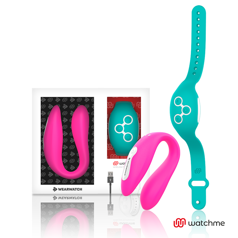 Wearwatch-Vibrator Watchme Tehnologie Duală-Fucsia 1 img 99102 81289e5f0f1b6f3abf969bc88d4855e7 1