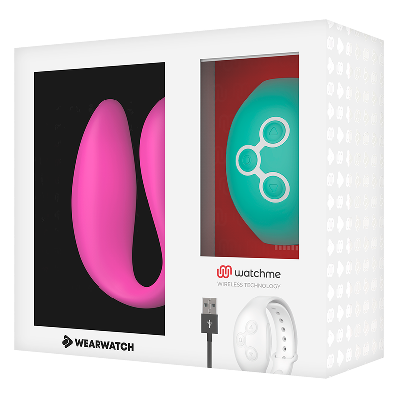 Wearwatch-Vibrator Watchme Tehnologie Duală-Fucsia 2 img 99108 e1c7287a33e45e4bd609c961bbd38de6 1