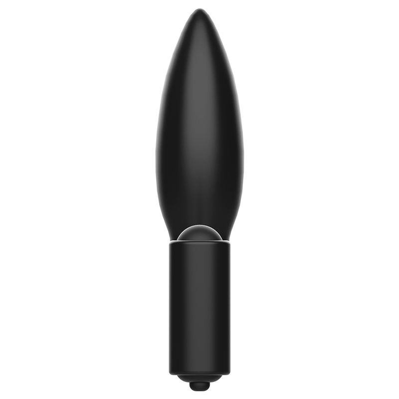 Addicted Toys - Dop Anal cu Inel Vibrator 6 img 99425 23471f404e6f89342d925051eef27b8c 1