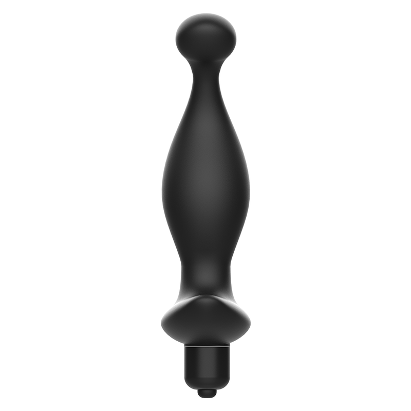Addicted Toys - Massager Anal cu Vibrații Negre Model 1 7 img 99476 c175434a9a7529d9ac2c24ec5c7a07df 1