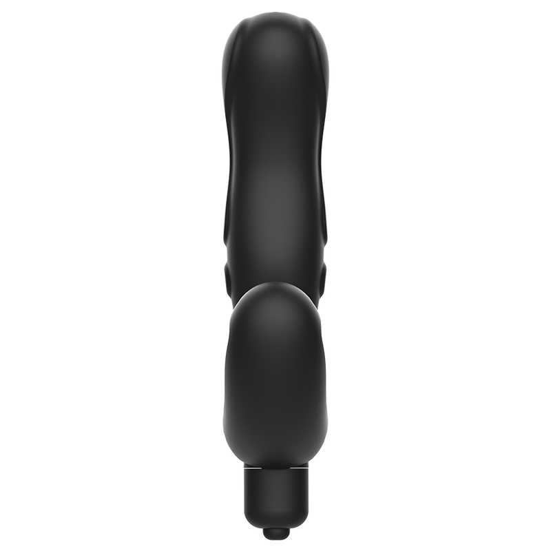 Addicted Toys-P-spot Vibe Stimulator Prostatic Anal din Silicon · Jucarii Anale (imaginea 6)
