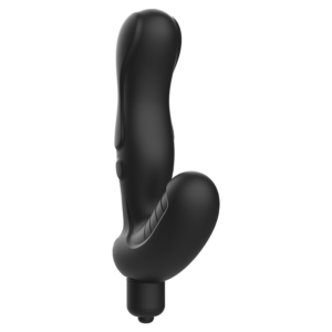 Addicted Toys-P-spot Vibe Stimulator Prostatic Anal din Silicon · Jucarii Anale (imaginea 2)