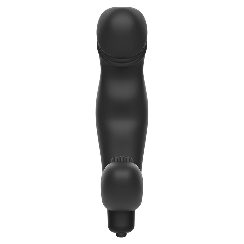 Addicted Toys-Stimulator Anal pentru Prostată din Silicon 5 Addicted Toys-Stimulator Anal pentru Prostată din Silicon · Jucarii Anale (imaginea 5)