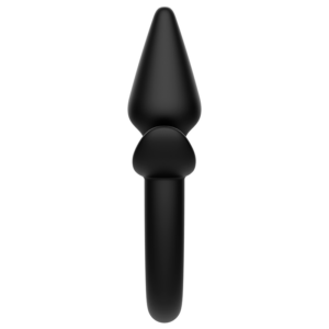 Addicted Toys - Puppy Plug Anal din Silicon - imagine 7