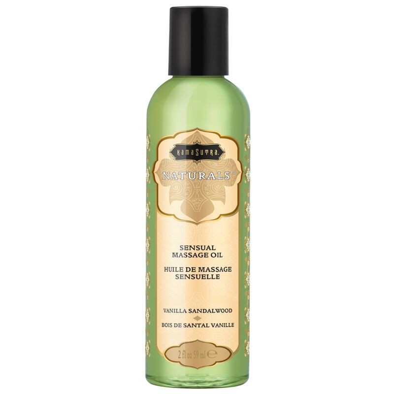 Kamasutra-Ulei de Masaj Natural Vanilla Sandalwood 59 ml 1 img 101487 fe7f2f0022333f9c770e7c6220366348 1