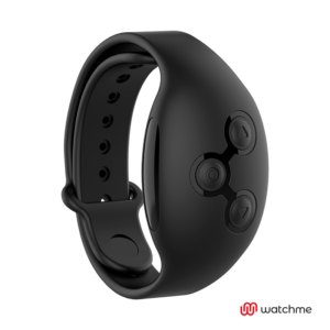 Anbiguo - Amadeus Plug Anal Vibrator cu Rotație Mărgele, Telecomandă Watchme 18 Anbiguo - Amadeus Plug Anal Vibrator cu Rotație Mărgele, Telecomandă Watchme - imagine 8