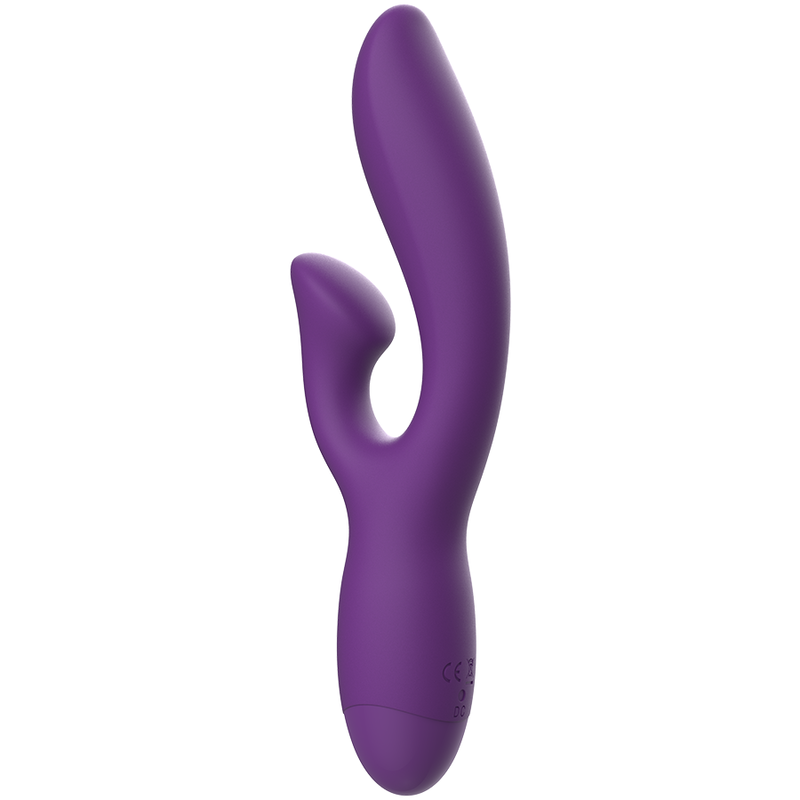 Rewolution-Rewofun Vibrator Flexibil Rabbit, Stimulează A-spot · Vibratoare (imaginea 6)