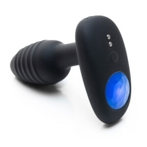 Kiiroo-Lumen Plug Vibrator Control Aplicație-3 Trepte 14 Kiiroo-Lumen Plug Vibrator Control Aplicație-3 Trepte - imagine 6