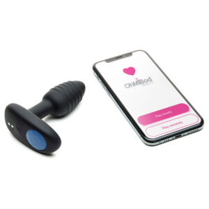 Kiiroo-Lumen Plug Vibrator Control Aplicație-3 Trepte 15 Kiiroo-Lumen Plug Vibrator Control Aplicație-3 Trepte - imagine 7