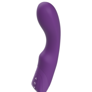 Rewolution-Rewoclassy Vibrator Flexibil Stimulator G-spot - imagine 3