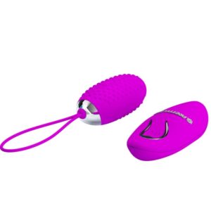 Remote Control-Joanna Ou Vibrantă cu Telecomandă 12 - imagine 3