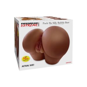 Extreme Toyz-Pipedreams Fuck Me Silly Vagin și Fund Realistic - imagine 8