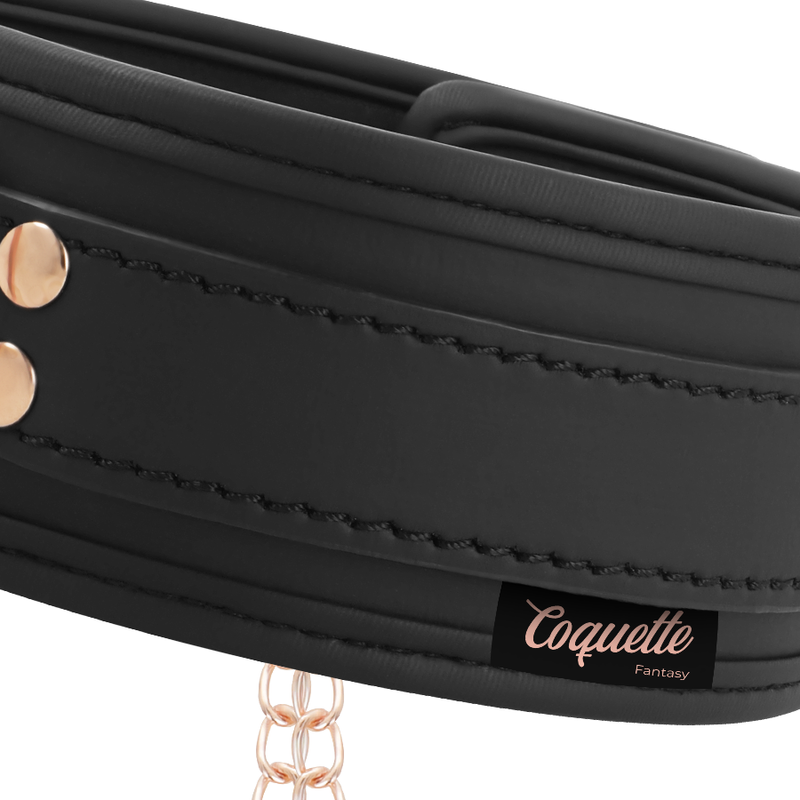 Coquette Fantasy-Fantasy Colier cu Clești pentru Sfârcuri 7 img 109690 081218a87878c9b249cef3cb7fbb00e3 1