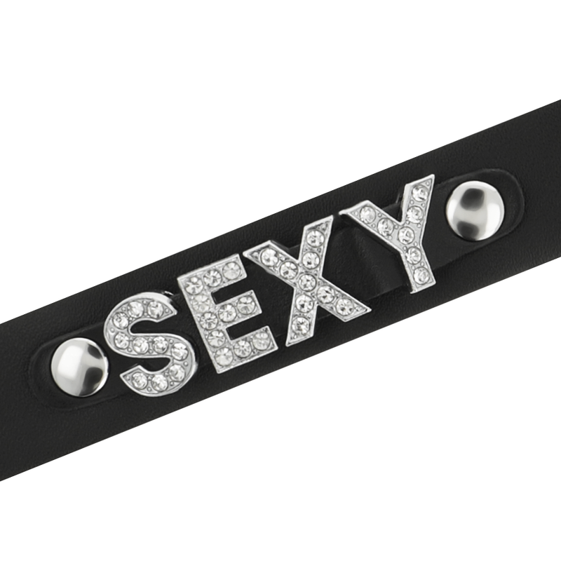 Coquette Accessories-Choker Sexy din Piele Vegană 4 img 109816 6e6c9ec0c3f7f1f2127415fdcc887240 1