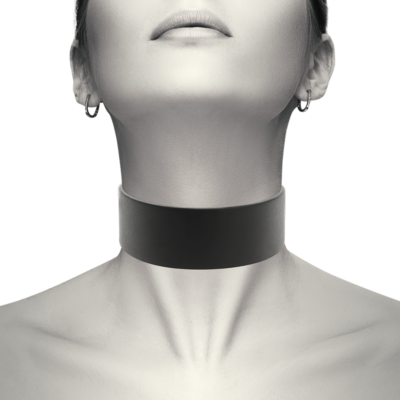 Coquette Accessories-Choker din Piele Vegană 3 img 109841 8b063bb537209e9400651c6566cd38a4 1