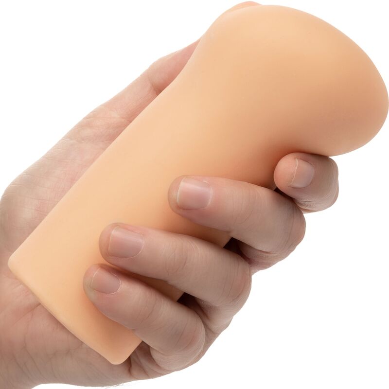 Calexotics-Boundless Stroker Vulvar Light Skin-TPE, Waterproof 3 img 110255 1df82aaca07cb1a1e23377f33c5a3bd4 1