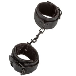 Calexotics-Boundless Manșete pentru Glezne-Piele Ecologica · Bondage & Catuse (imaginea 6)