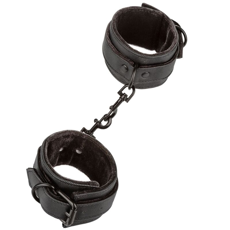 Calexotics-Boundless Manșete pentru Glezne-Piele Ecologica · Bondage & Catuse (imaginea 6)